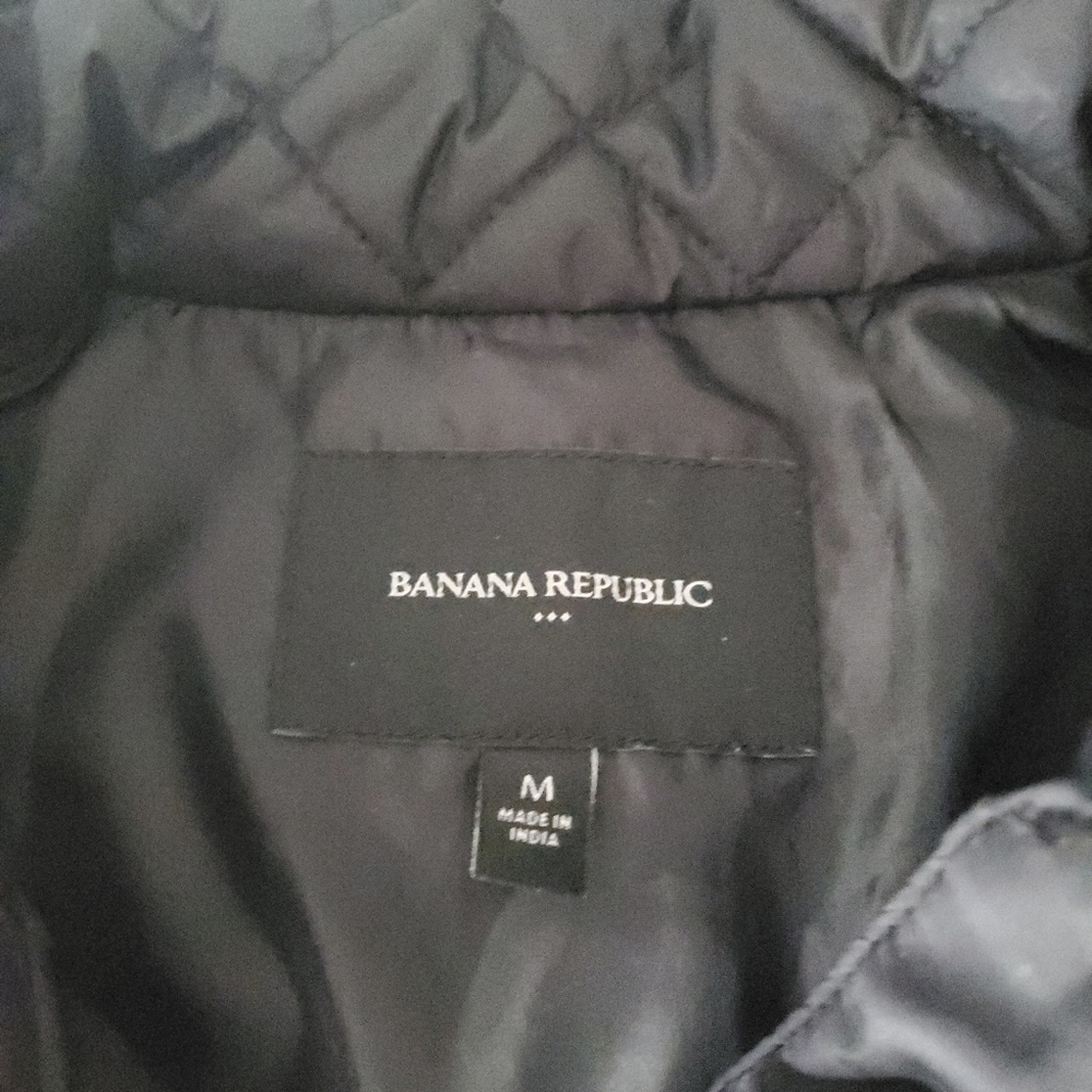 LADIES VEST